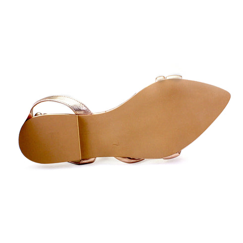 Women Sandals - 38775S - Walkeaze